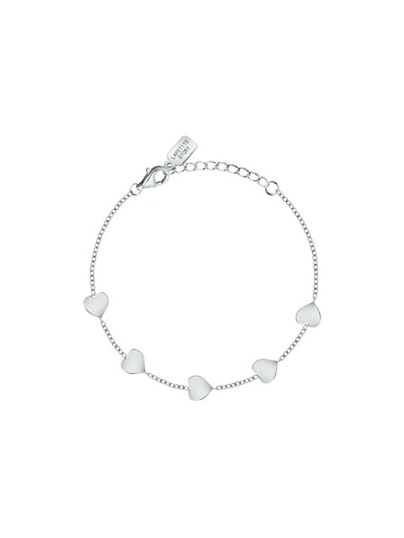 La Petite Story La Petite Story Silberarmband LPS05AWV20
