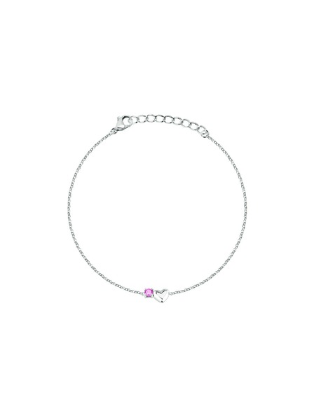 La Petite Story Damenarmband aus Stahl La Petite Story LPS05ASD56