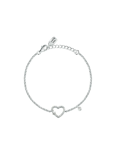 La Petite Story La Petite Story Silberarmband LPS05AWV21