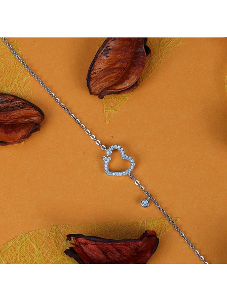 La Petite Story La Petite Story Silberarmband LPS05AWV21