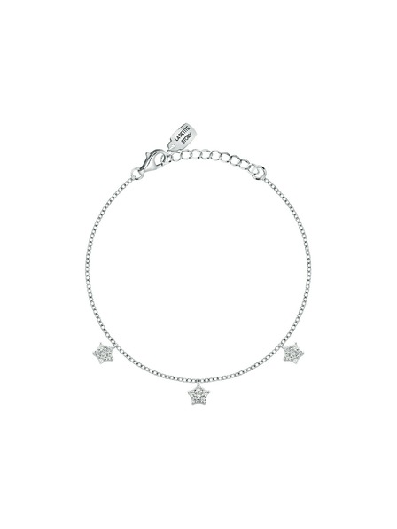 La Petite Story Damenarmband aus Silber La Petite Story LPS05AWV01