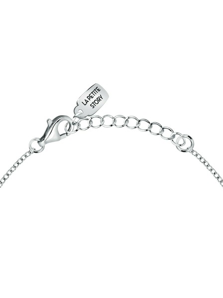 La Petite Story Damenarmband aus Silber La Petite Story LPS05AWV01