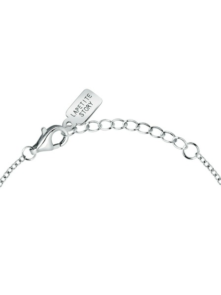La Petite Story Damenarmband aus Silber La Petite Story LPS05AWV14
