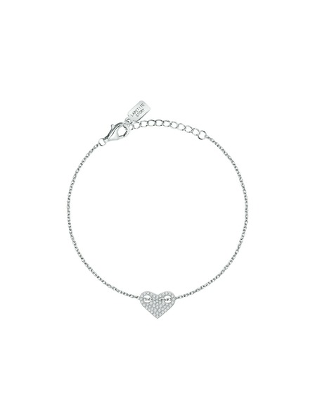 La Petite Story La Petite Story Silberarmband LPS05AWV24