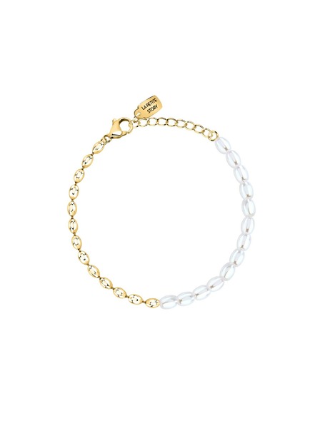 La Petite Story Stahlarmband La Petite Story Emily in Paris LPS05AZA01
