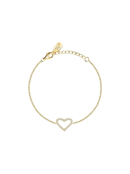 La Petite Story La Petite Story Silberarmband LPS05AWV26