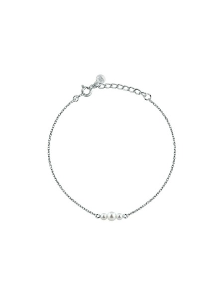 La Petite Story Silberarmband La Petite Story Emily in Paris LPS05AWV88