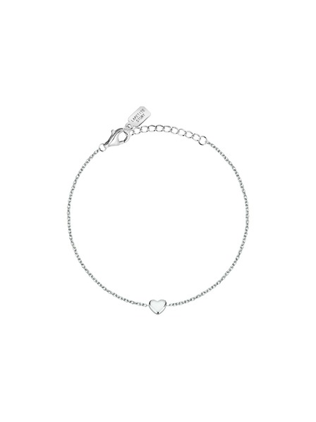 La Petite Story La Petite Story Silberarmband LPS05AWV12