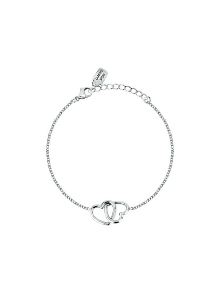 La Petite Story Damenarmband aus Stahl La Petite Story LPS01AWV33