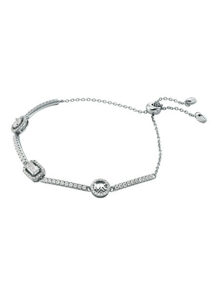 Michael Kors Silberarmband Michael Kors MKC1715CZ040