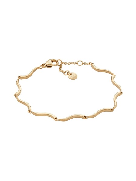 Skagen Damen Edelstahl Armband Skagen SKJ1786710