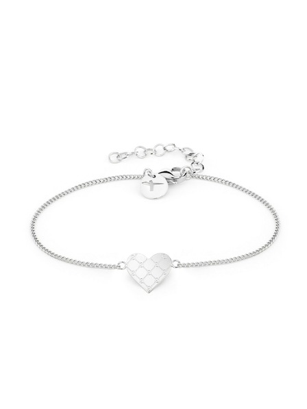 Tamaris Damenarmband Edelstahl Tamaris TJ-0528-B-20
