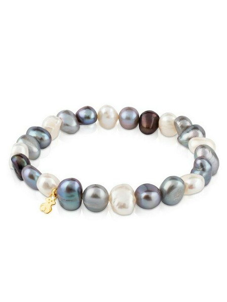 TOUS TOUS Damenarmband Perlen 1004042600