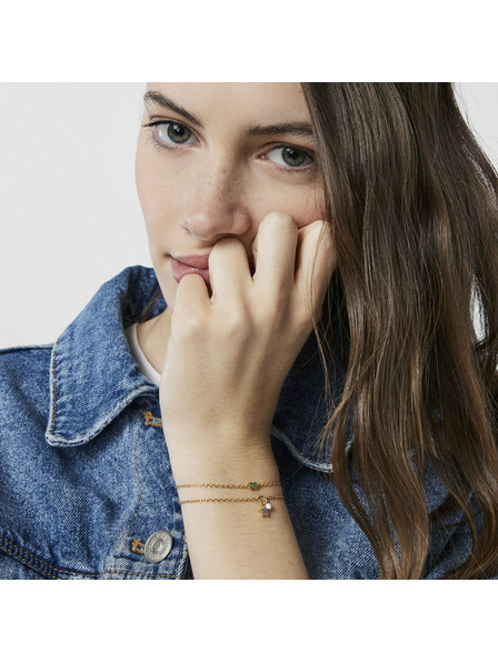 TOUS TOUS Armband Motif 1003710700