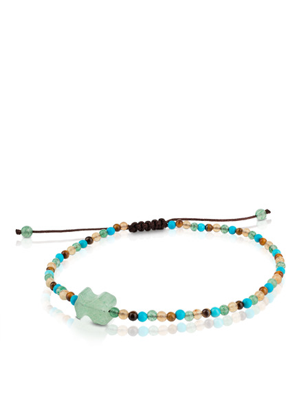 TOUS TOUS Armband Tibet 1000160700