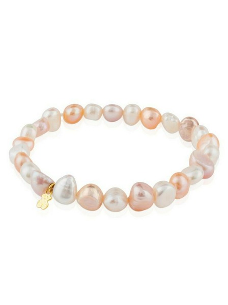 TOUS TOUS Damenarmband Perlen 1004042900
