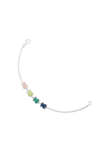 TOUS TOUS Armband Icon Color 1000149800