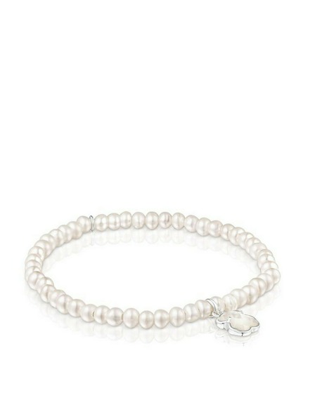 TOUS TOUS Damen Perlenarmband 1003679100