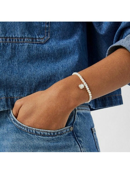 TOUS TOUS Damen Perlenarmband 1003679100