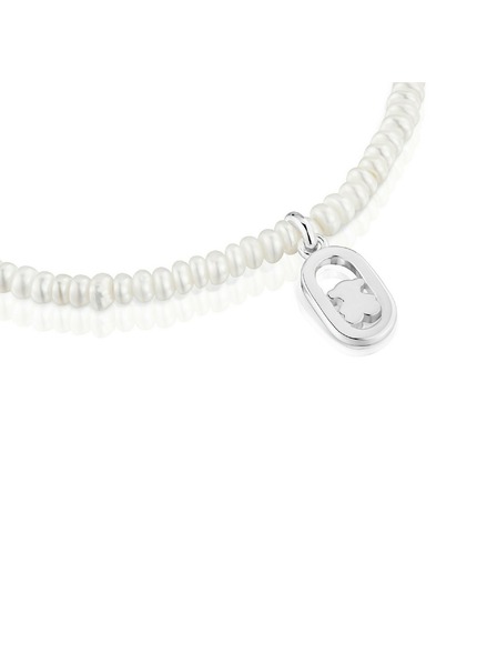TOUS Damen Perlenarmband TOUS Camille 1004577700