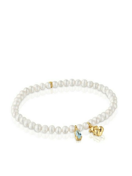 TOUS TOUS Damen Perlenarmband 1004025000