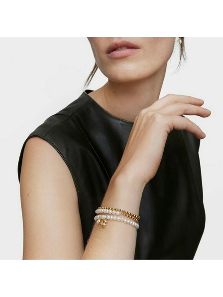TOUS TOUS Damen Perlenarmband 1004025000