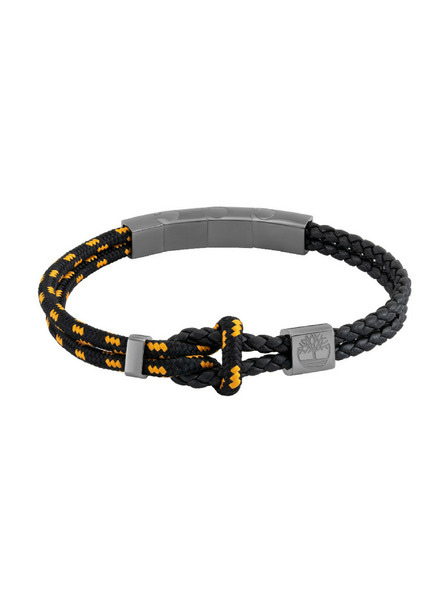 Timberland Timberland Herren Armband TDAGB0003101