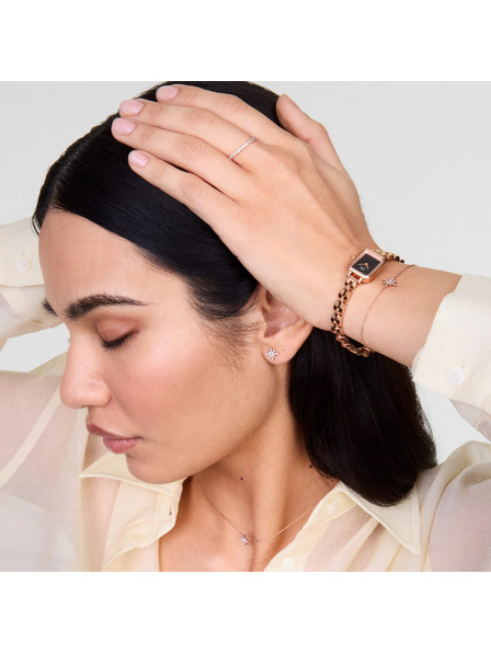 Daniel Wellington Damenohrringe stahl Daniel Wellington Mirelle Star DW00401612