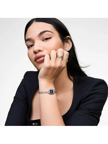 Daniel Wellington Damenohrringe stahl Daniel Wellington Mirelle Star DW00401613