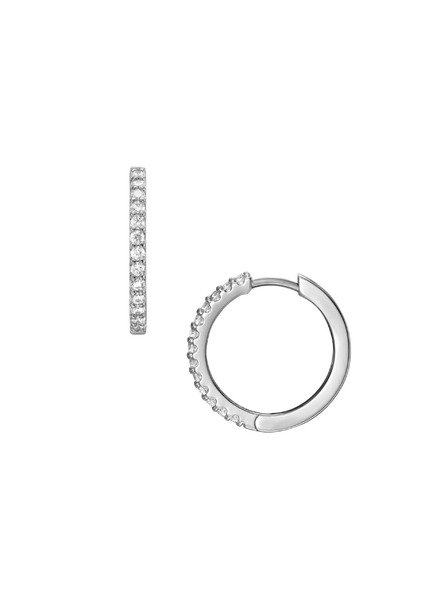 Fossil Fossil Damenohrringe stahl JF04802040