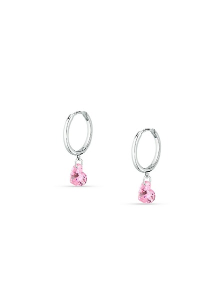La Petite Story Damenhrringe silbern La Petite Story LPS01AWV10