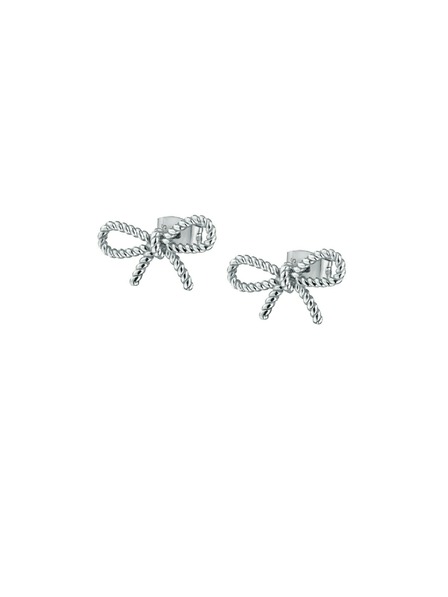 La Petite Story Stahlohrringe La Petite Story Emily in Paris LPS01ARR113