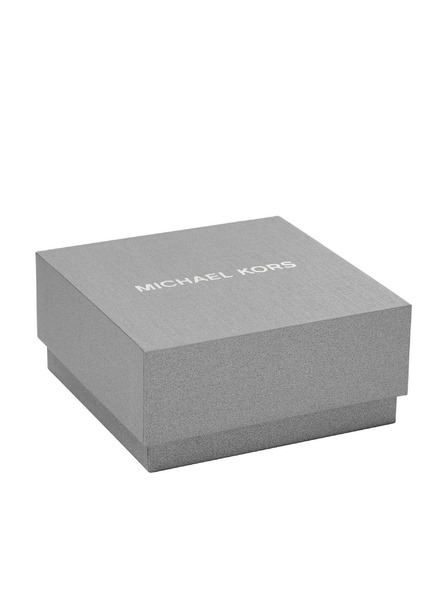 Michael Kors Damenohrringe silbern vergoldet Michael Kors MKC171000710