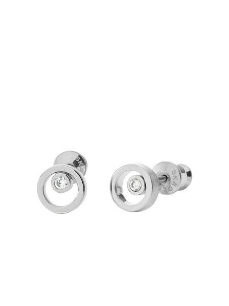 Skagen Damenstahlohrringe Skagen Linje SKJ0836040