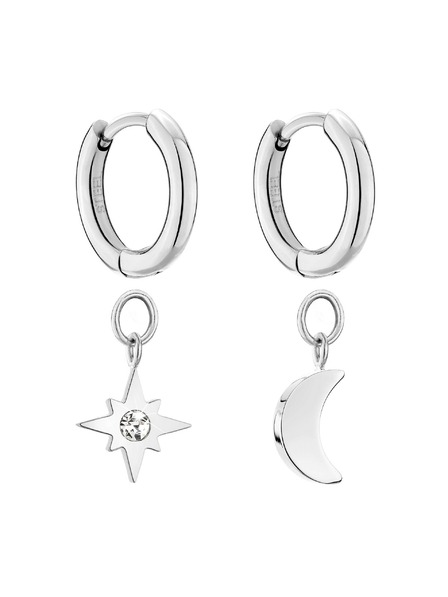 Tamaris Ohrringe Tamaris TJ-0110-E-22
