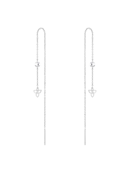 Tamaris Tamaris Ohrringe TJ-0004-E-12