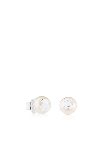 TOUS TOUS Ohrringe Icon Pearl 1000117100