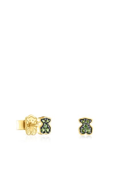 TOUS TOUS Ohrringe Motif 1003710100