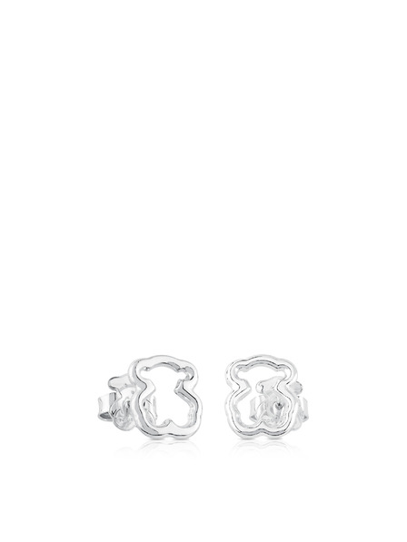 TOUS TOUS Ohrringe New Carrusel 1000161200