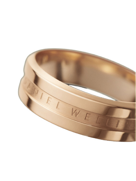 Daniel Wellington Damen-Stahlring Daniel Wellington Elan