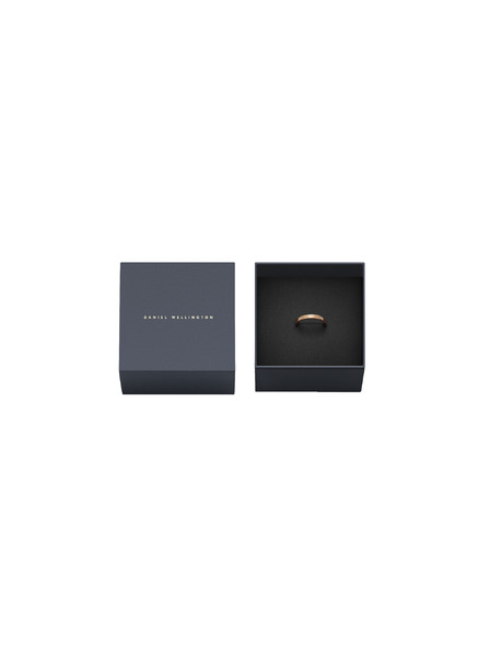 Daniel Wellington Daniel Wellington Classic Lumine Damen-Stahlring