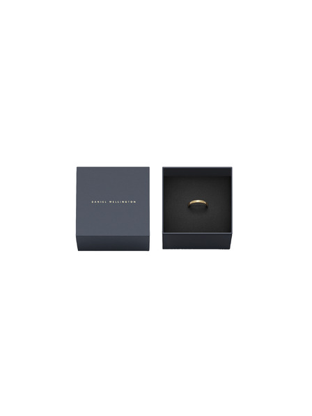 Daniel Wellington Daniel Wellington Classic Lumine Damen-Stahlring