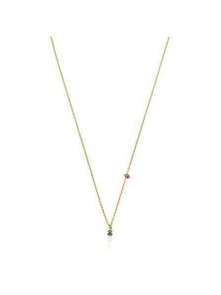 TOUS TOUS Halskette Motif 1003709800