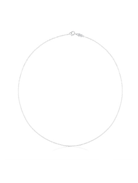 TOUS TOUS Choker - Kette Basicos 1000035000