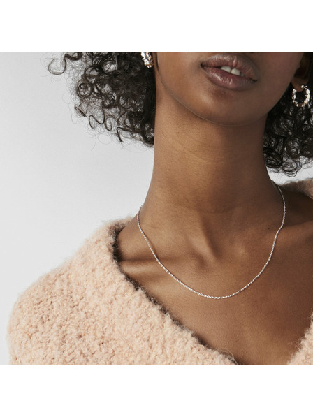 TOUS TOUS Choker - Kette Basicos 1000035000
