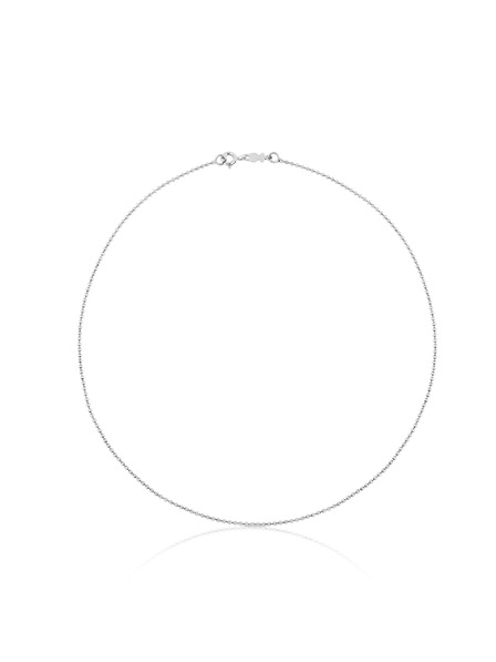 TOUS TOUS Choker - Kette Basicos 1000039300