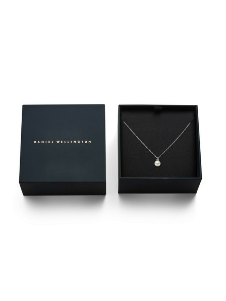 Daniel Wellington Damen Edelstahl Halskette Daniel Wellington DW00401957