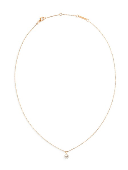 Daniel Wellington Damen Vergoldete Halskette Daniel Wellington DW00401959
