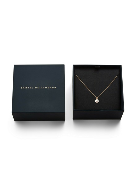 Daniel Wellington Damen Vergoldete Halskette Daniel Wellington DW00401959
