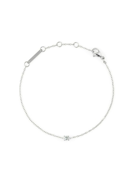Daniel Wellington Damenstahlarmband Daniel Wellington Mirelle Solitaire DW00401960